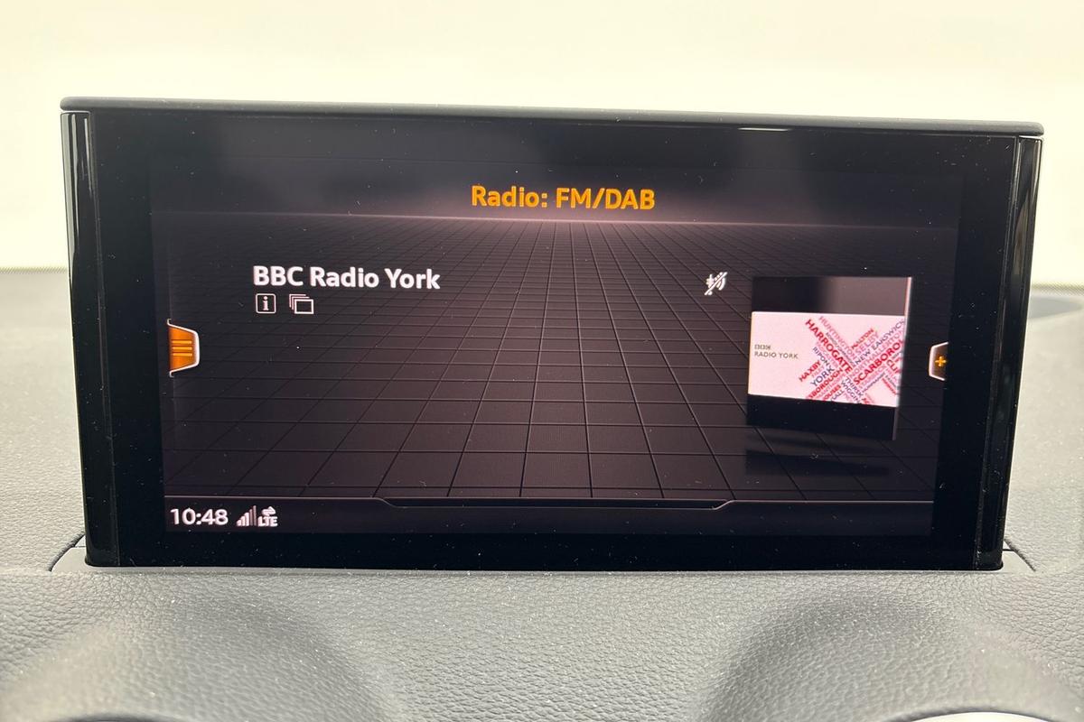 Used Audi Q2 2021 for sale - 77533371: Photo 13