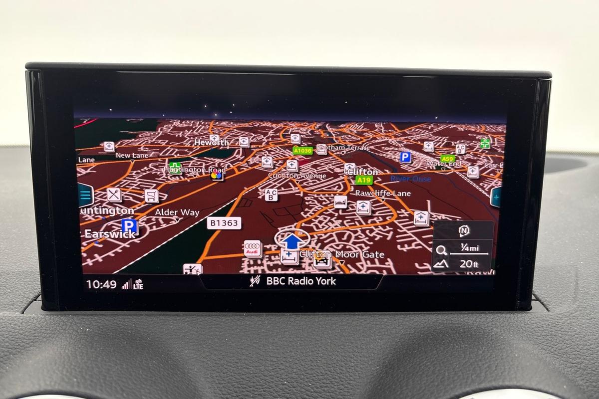 Used Audi Q2 2021 for sale - 77533371: Photo 14