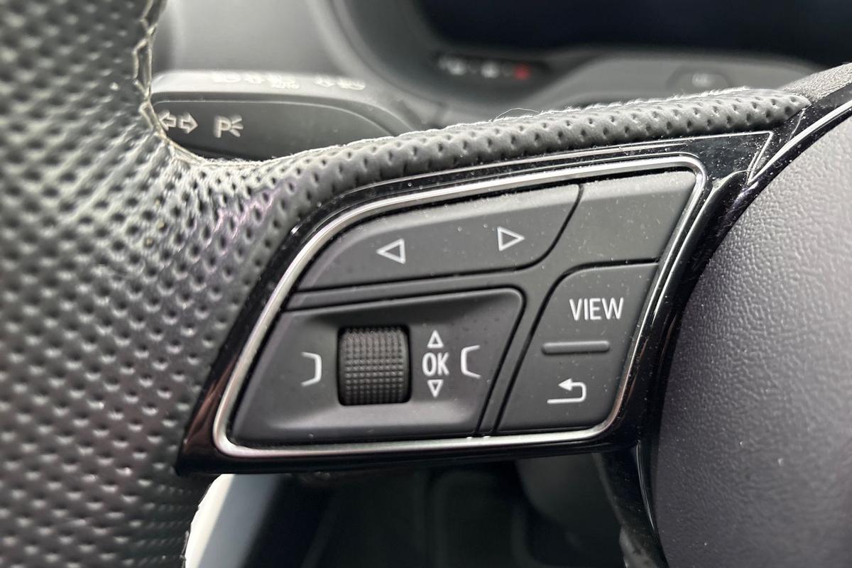 Used Audi Q2 2021 for sale - 77533371: Photo 16