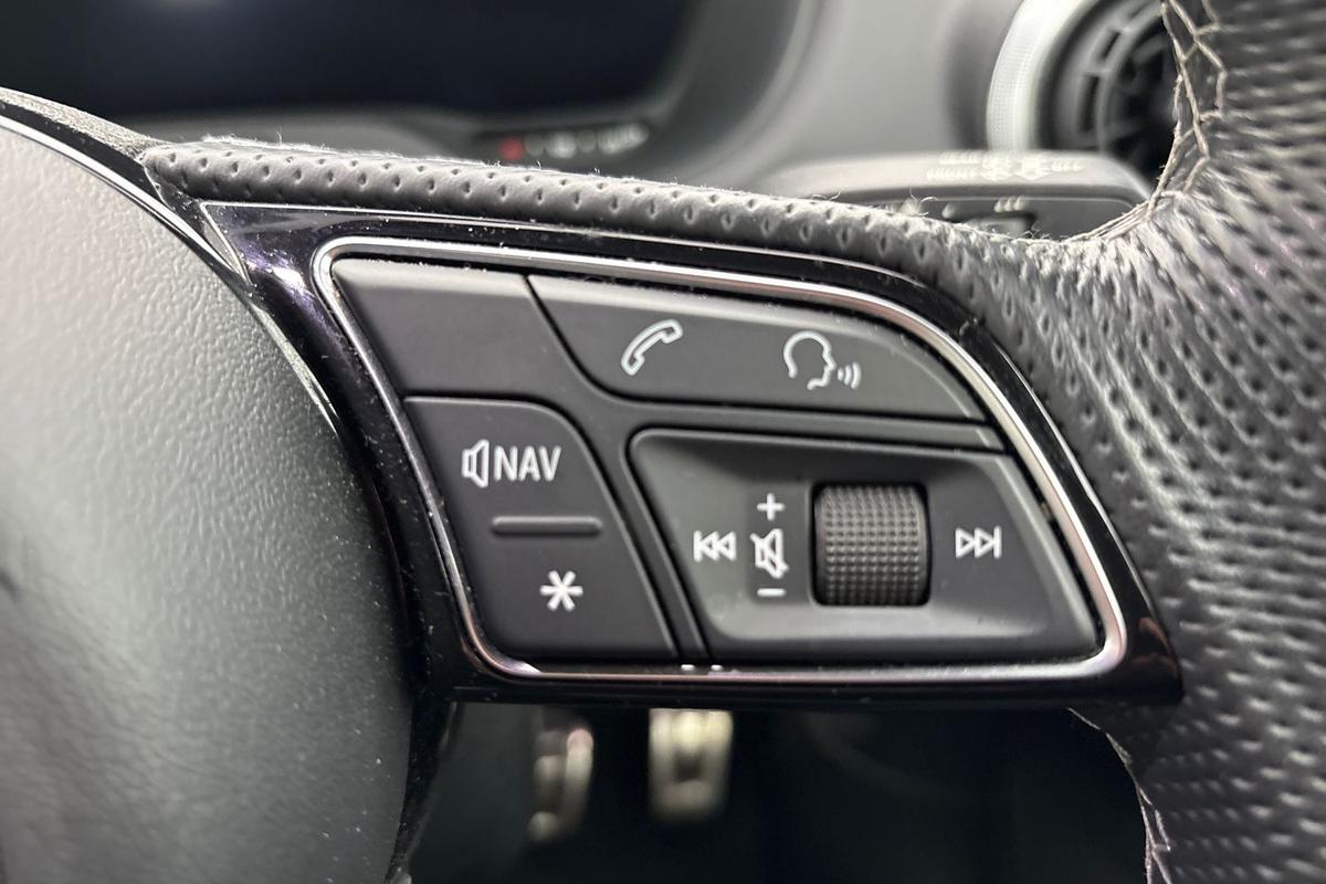 Used Audi Q2 2021 for sale - 77533371: Photo 17