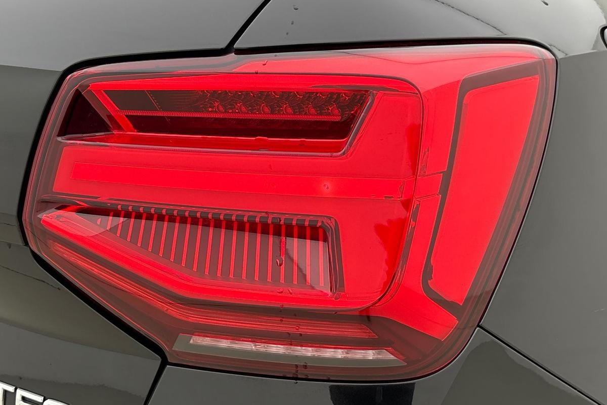 Used Audi Q2 2021 for sale - 77533371: Photo 18