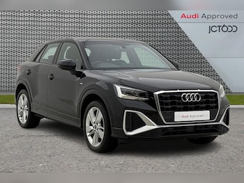 Audi Q2 feature image
