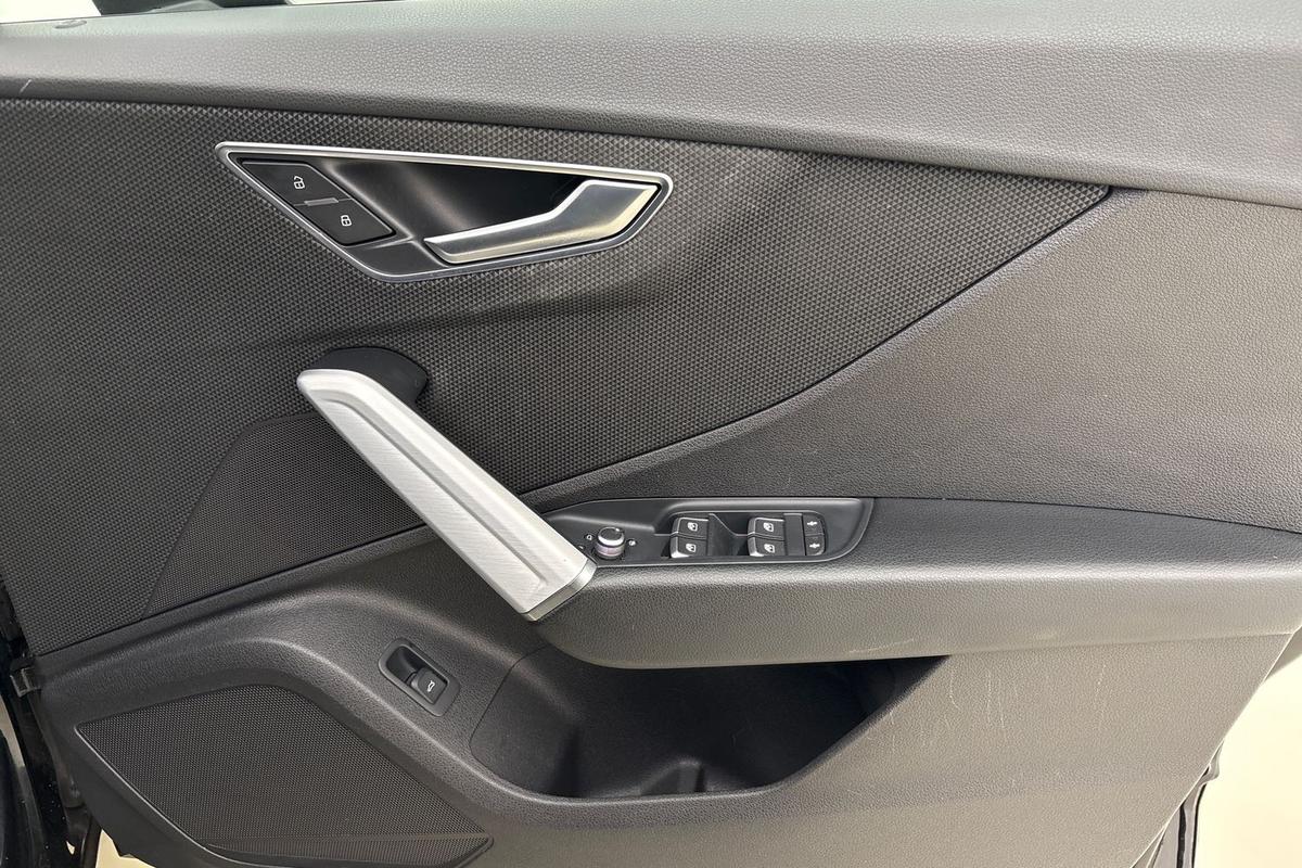 Used Audi Q2 2021 for sale - 77533371: Photo 25