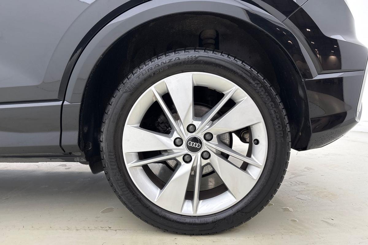 Used Audi Q2 2021 for sale - 77533371: Photo 5