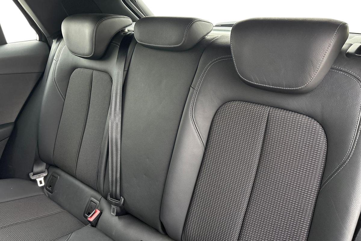 Used Audi Q2 2021 for sale - 77533371: Photo 9