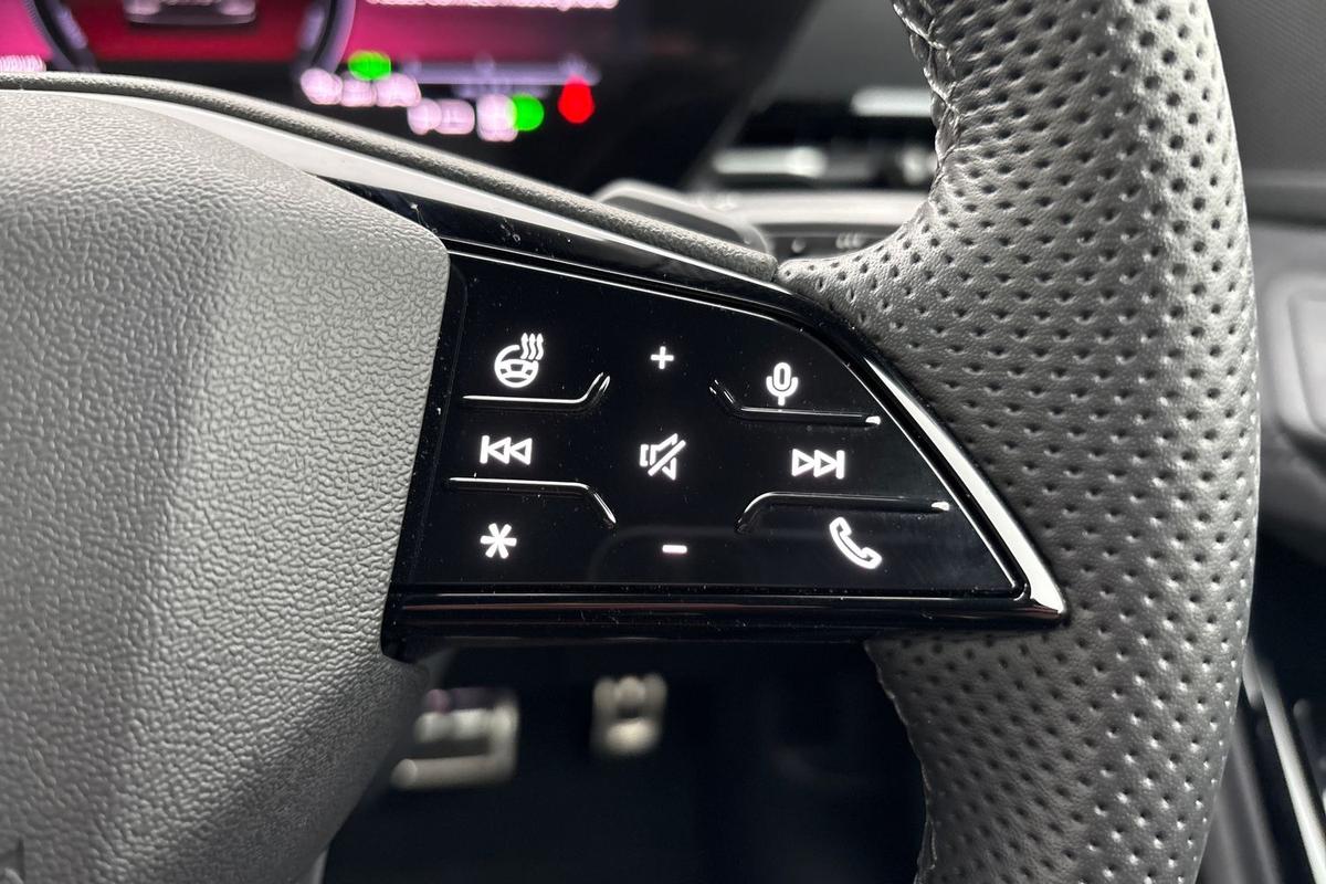 Used Audi Q6 e-tron 2025 for sale - 78139698: Photo 17