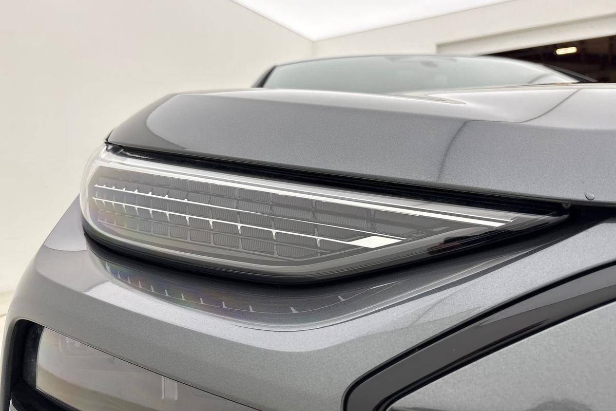 Used Audi Q6 e-tron 2025 for sale - 78139698: Photo 19