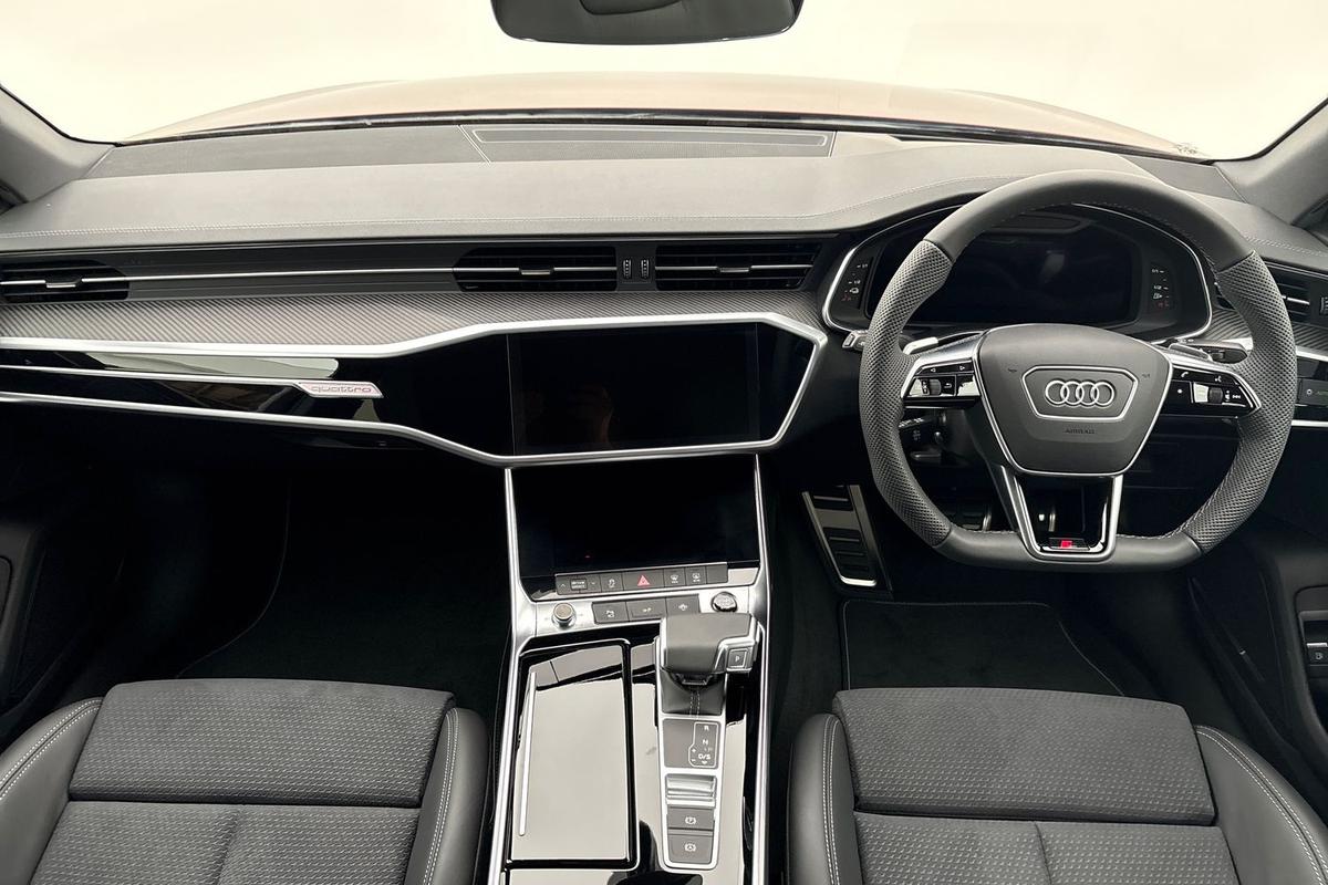 Used Audi A6 2025 for sale - 76678159: Photo 10