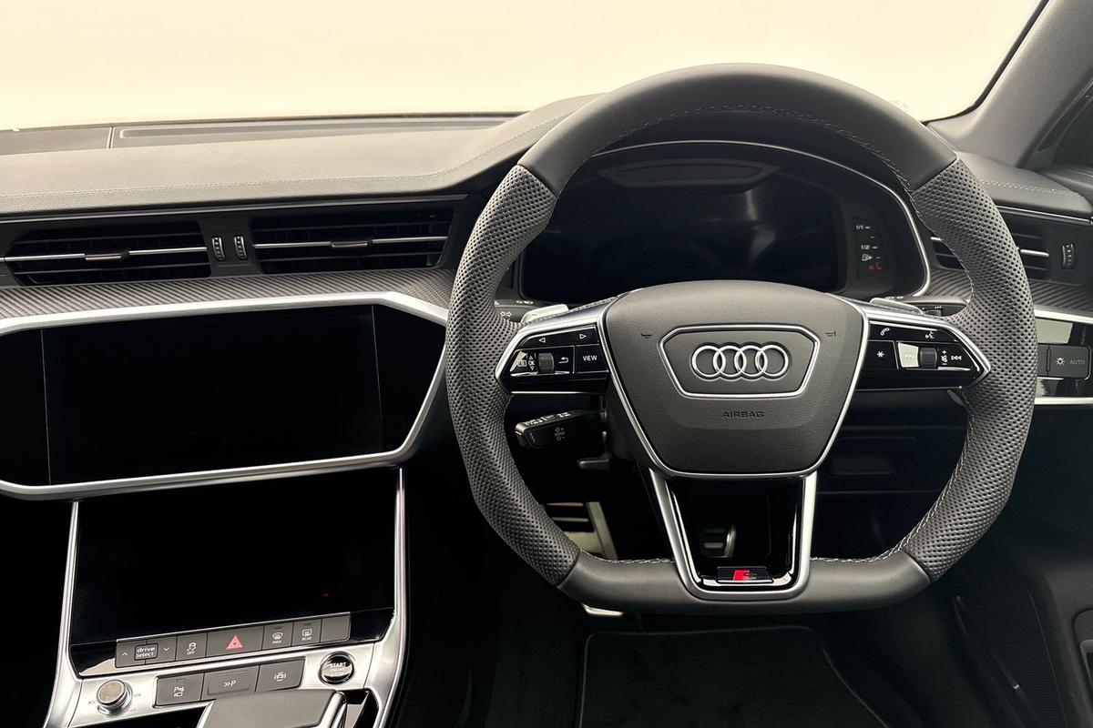 Used Audi A6 2025 for sale - 76678159: Photo 11