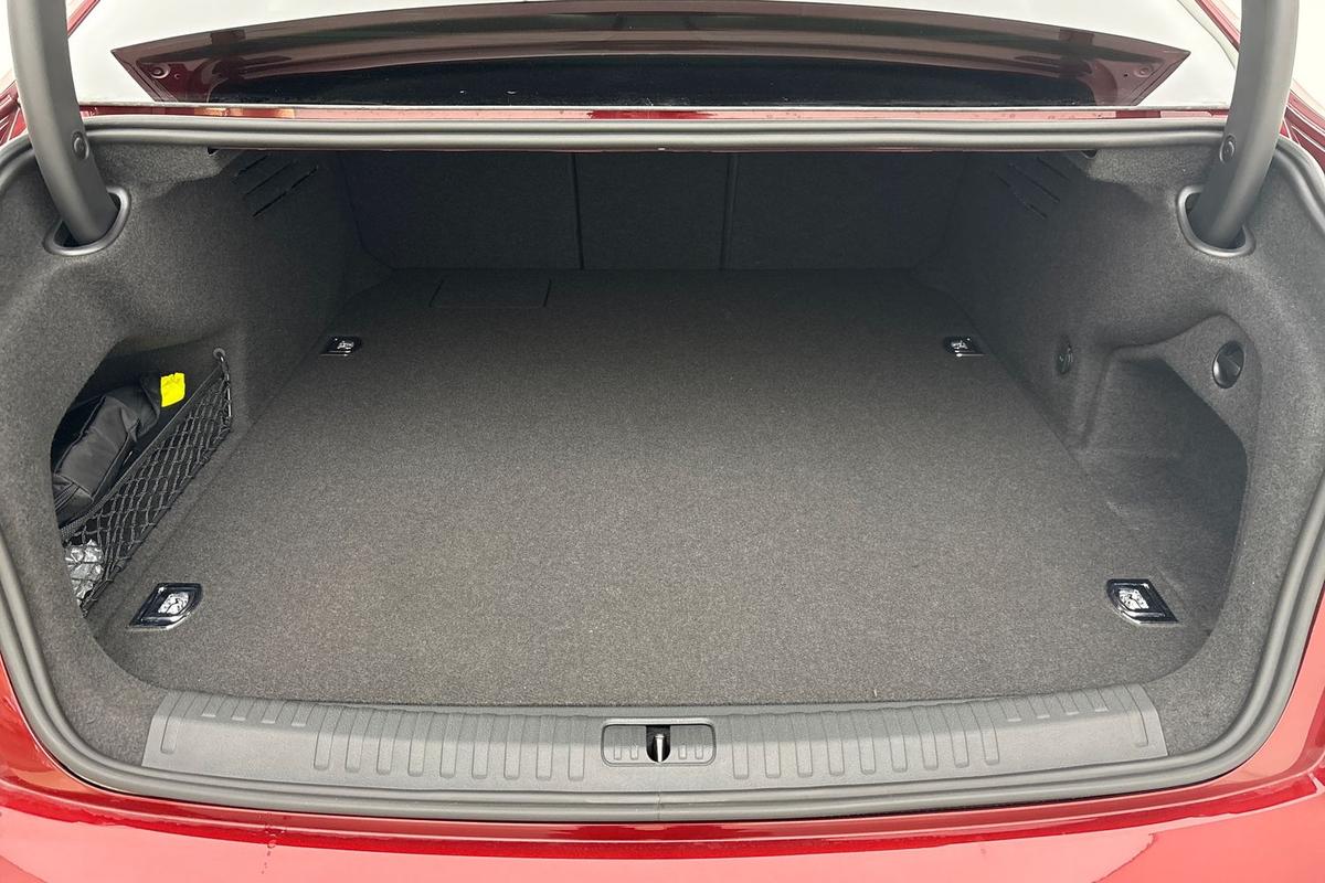 Used Audi A6 2025 for sale - 76678159: Photo 12