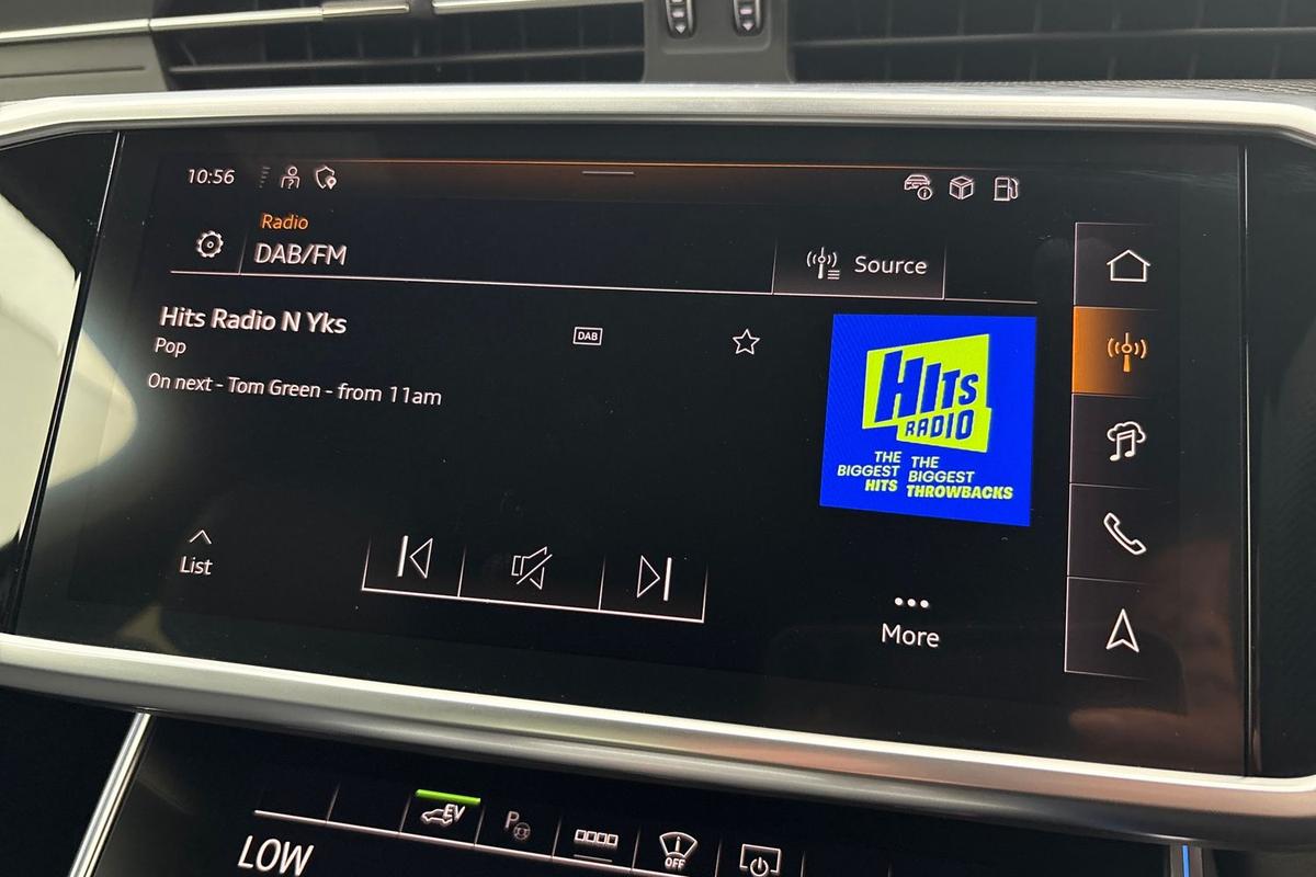 Used Audi A6 2025 for sale - 76678159: Photo 13