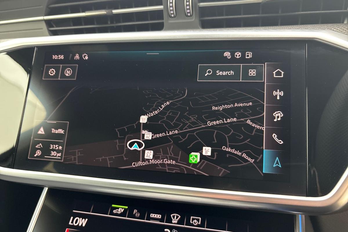 Used Audi A6 2025 for sale - 76678159: Photo 14