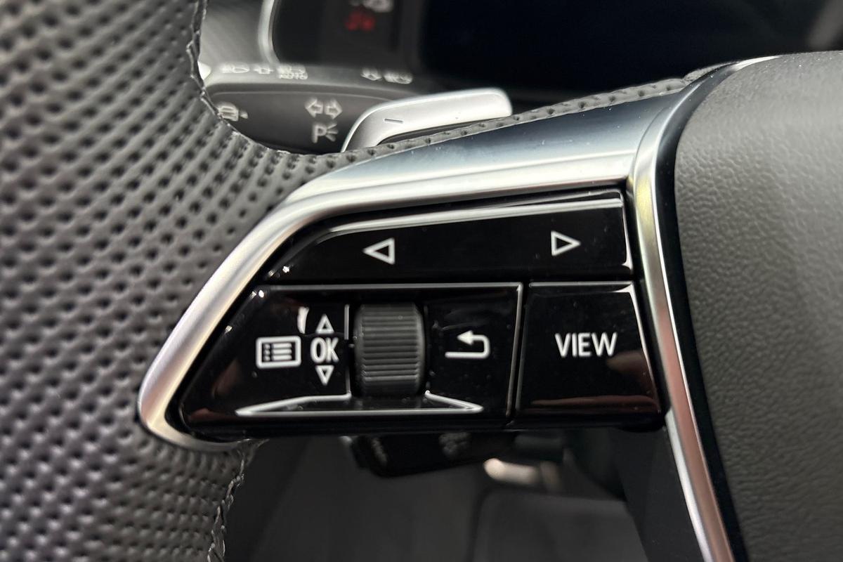 Used Audi A6 2025 for sale - 76678159: Photo 16