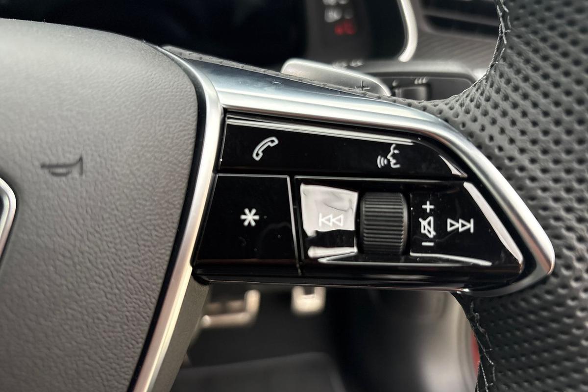 Used Audi A6 2025 for sale - 76678159: Photo 17