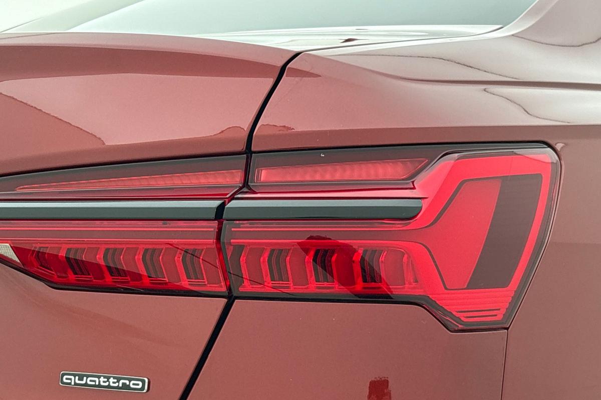 Used Audi A6 2025 for sale - 76678159: Photo 18