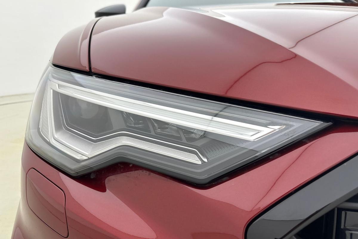 Used Audi A6 2025 for sale - 76678159: Photo 19