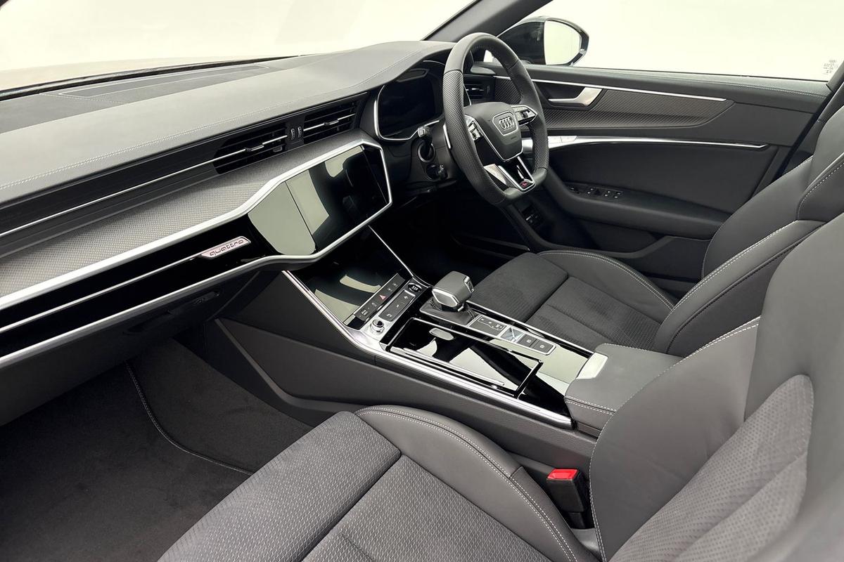 Used Audi A6 2025 for sale - 76678159: Photo 2