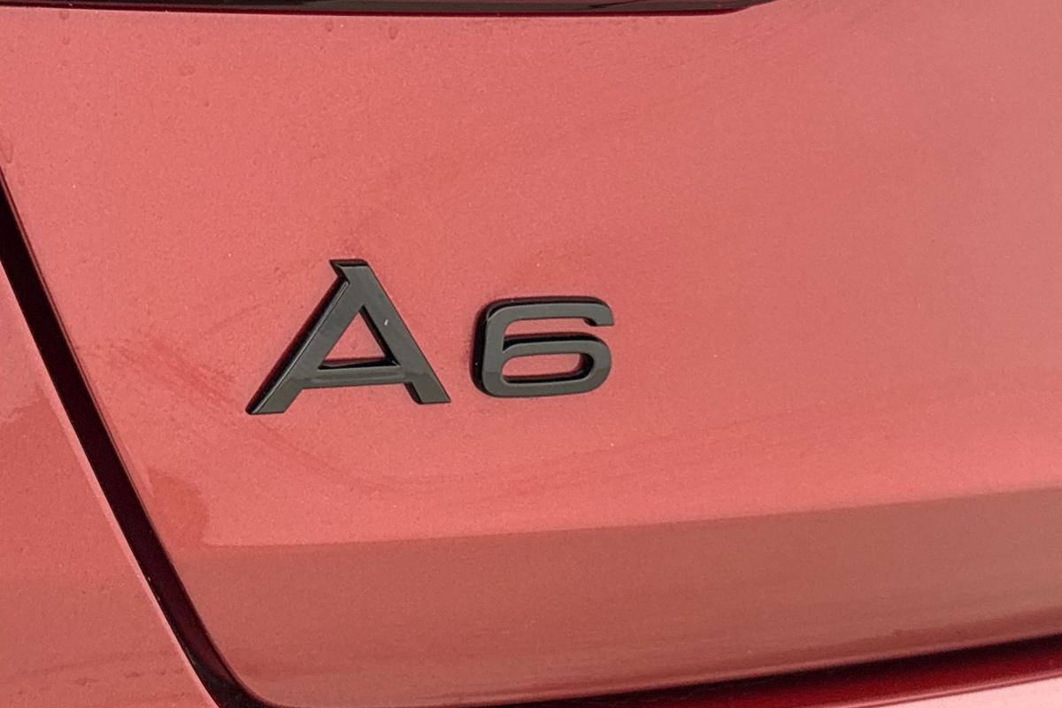 Used Audi A6 2025 for sale - 76678159: Photo 21