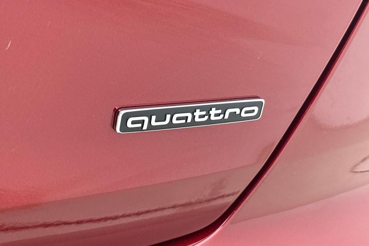 Used Audi A6 2025 for sale - 76678159: Photo 22