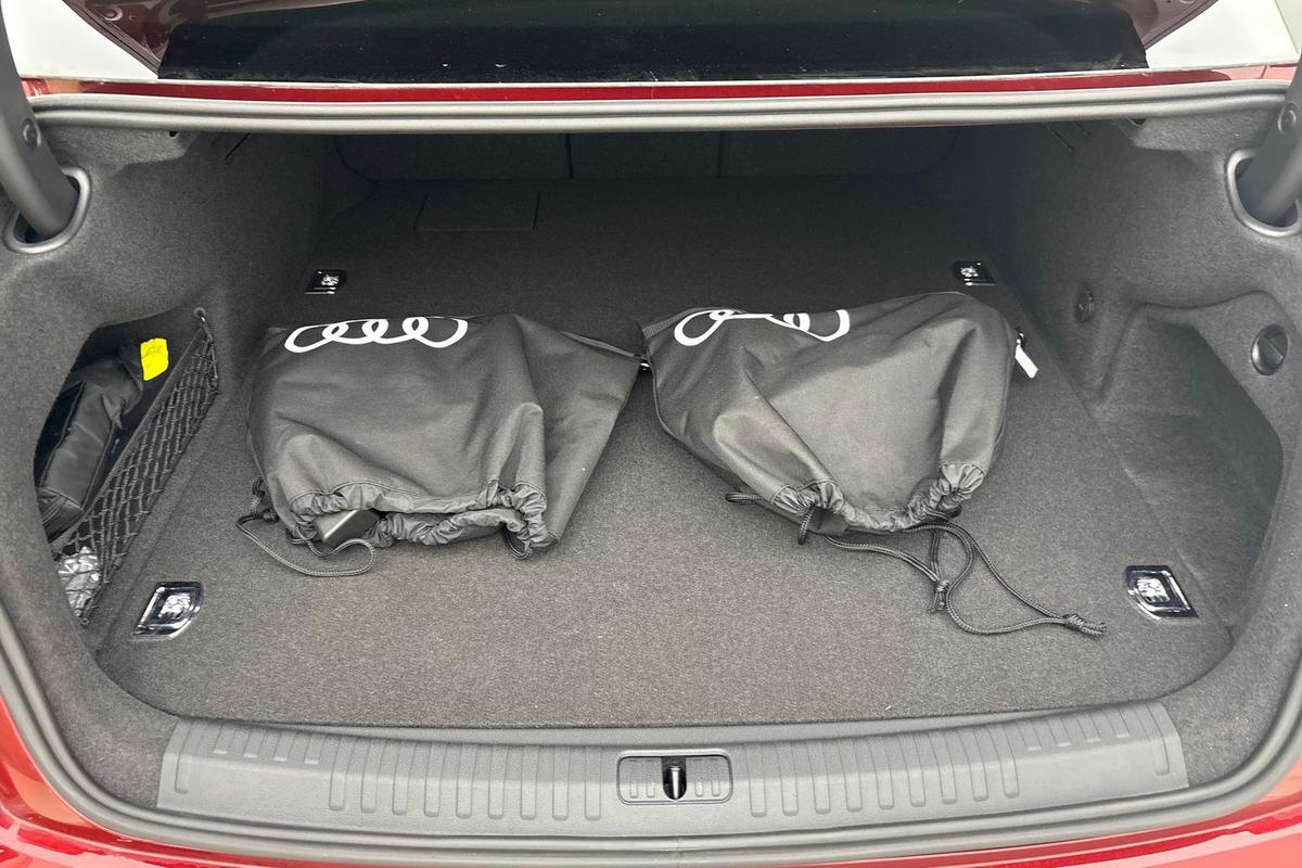 Used Audi A6 2025 for sale - 76678159: Photo 23