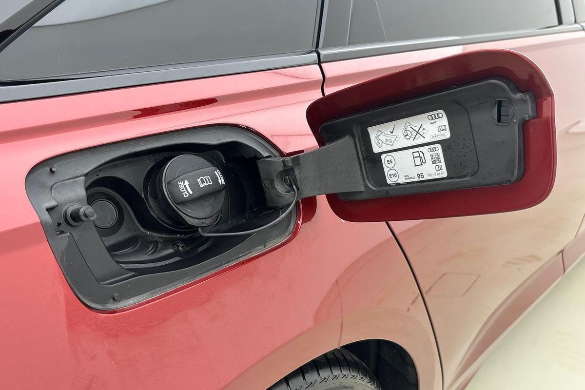 Used Audi A6 2025 for sale - 76678159: Photo 24