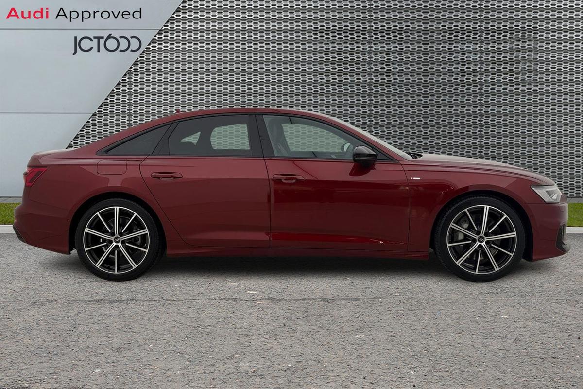 Used Audi A6 2025 for sale - 76678159: Photo 4