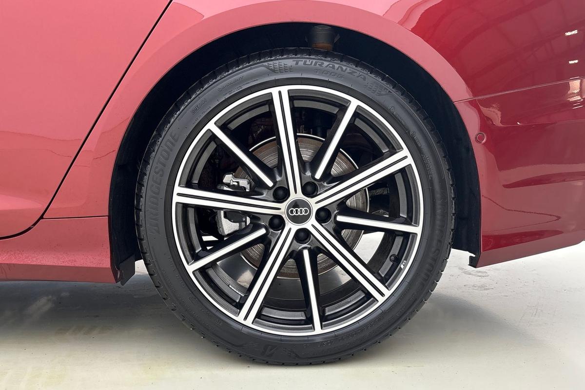 Used Audi A6 2025 for sale - 76678159: Photo 5