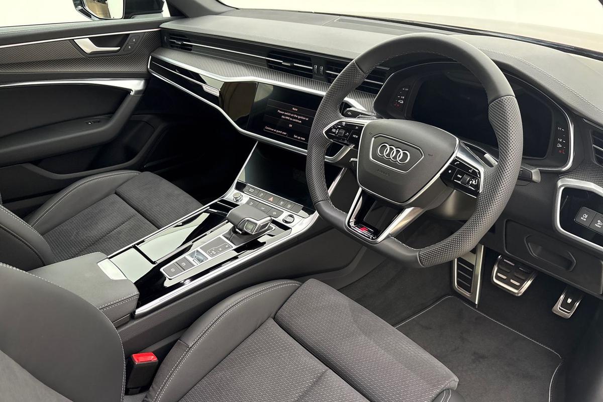 Used Audi A6 2025 for sale - 76678159: Photo 6