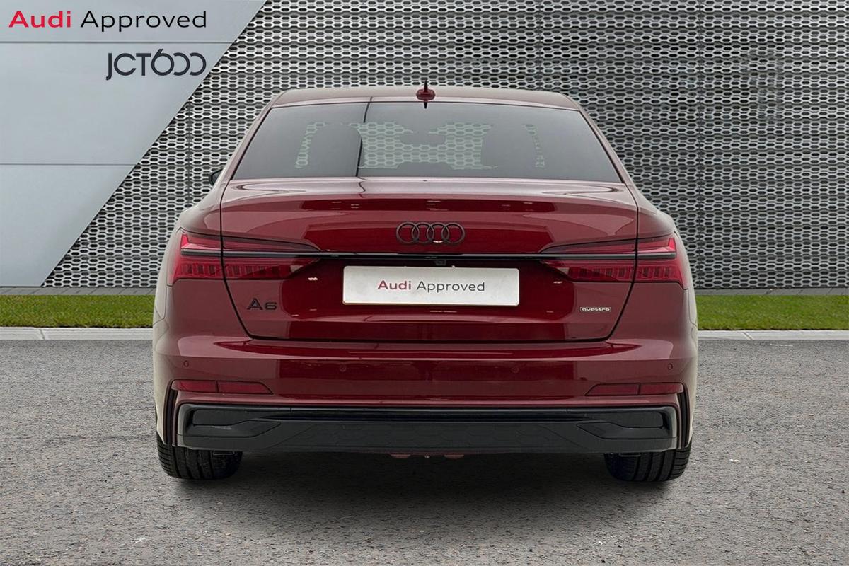 Used Audi A6 2025 for sale - 76678159: Photo 7