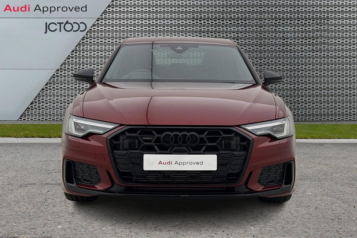 Used Audi A6 2025 for sale - 76678159: Photo 8