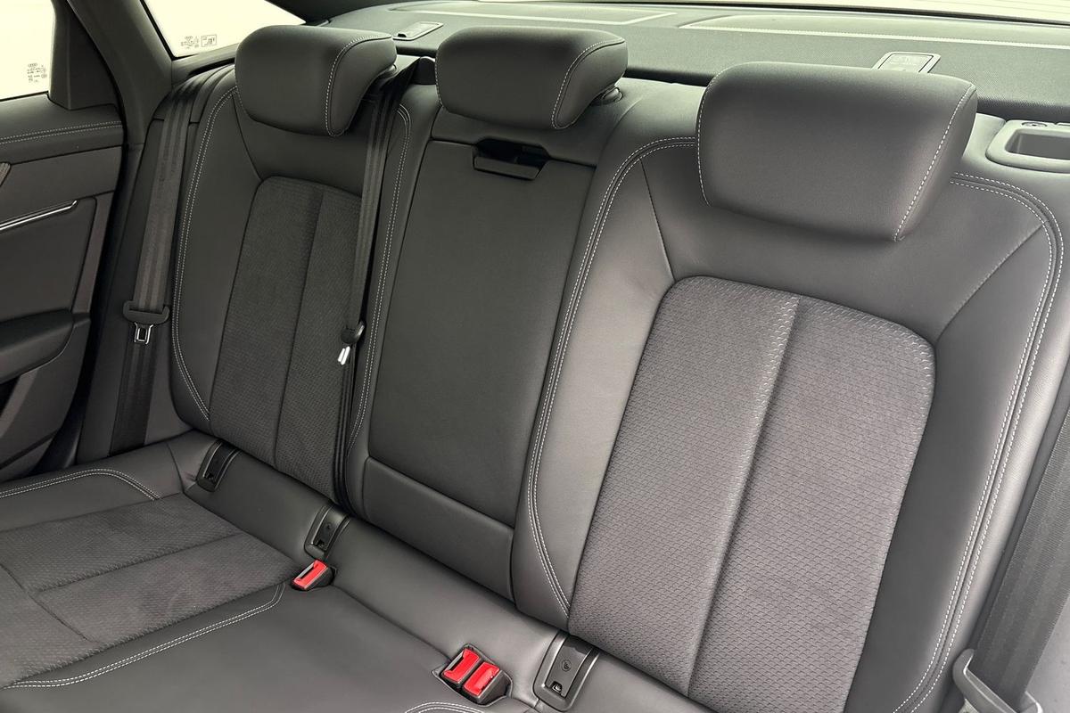 Used Audi A6 2025 for sale - 76678159: Photo 9