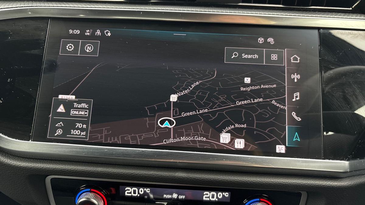 Used Audi Q3 2024 for sale - 77532800: Photo 14