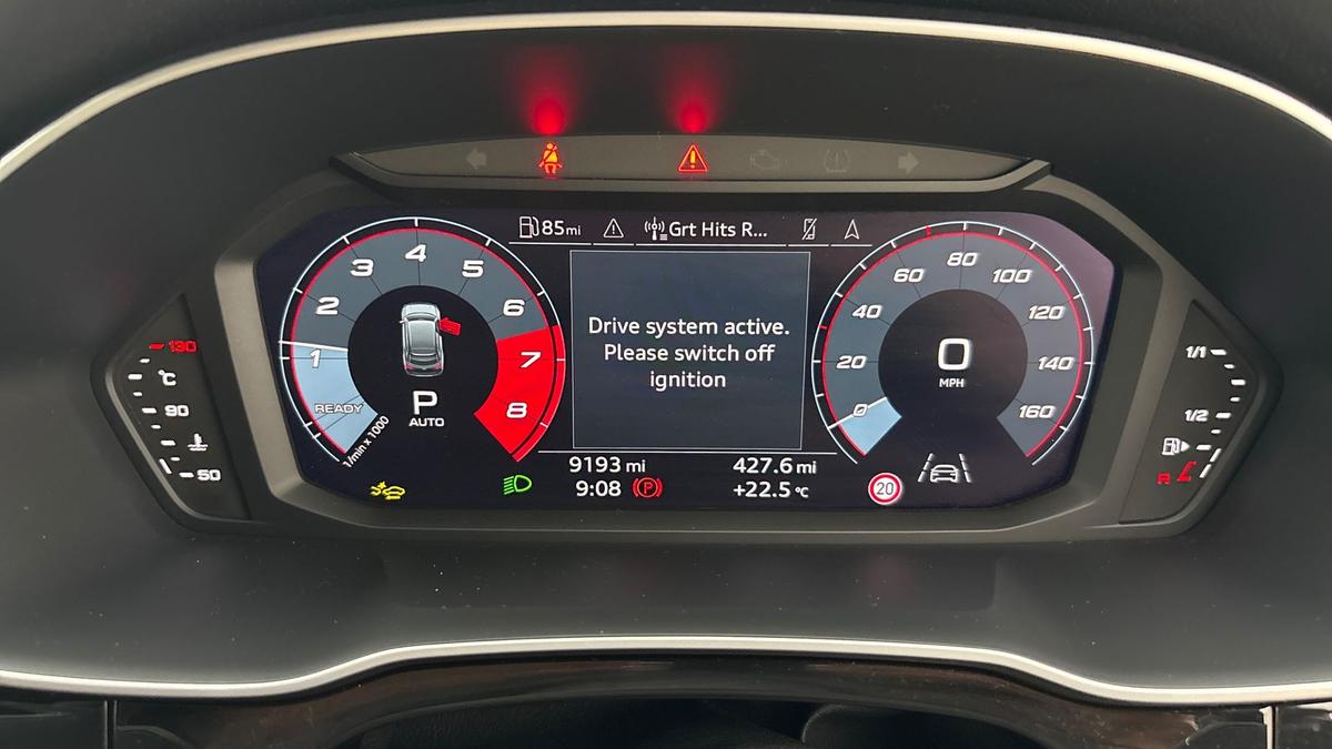 Used Audi Q3 2024 for sale - 77532800: Photo 15