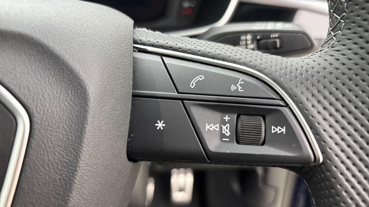 Used Audi Q3 2024 for sale - 77532800: Photo 17