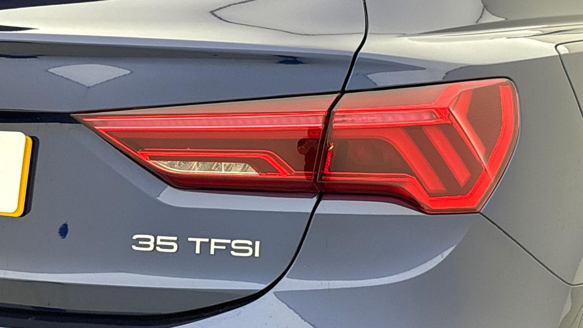 Used Audi Q3 2024 for sale - 77532800: Photo 18