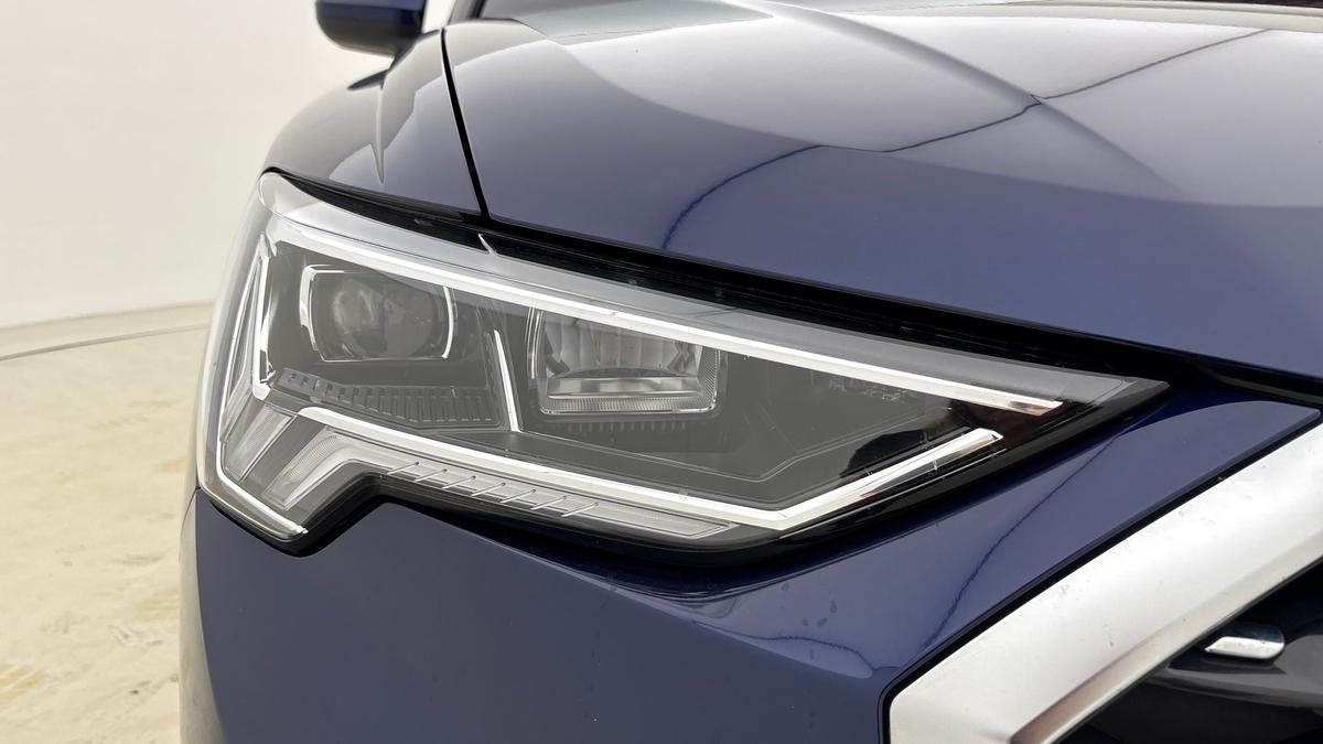 Used Audi Q3 2024 for sale - 77532800: Photo 19