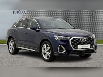 Audi Q3 feature image