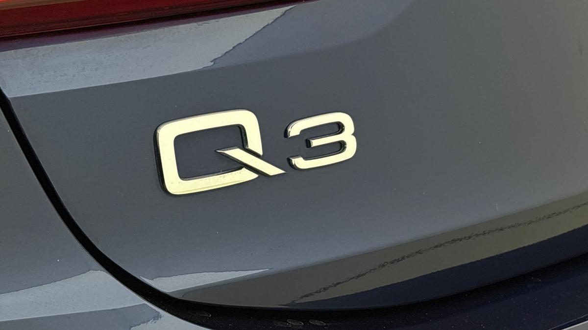 Used Audi Q3 2024 for sale - 77532800: Photo 21