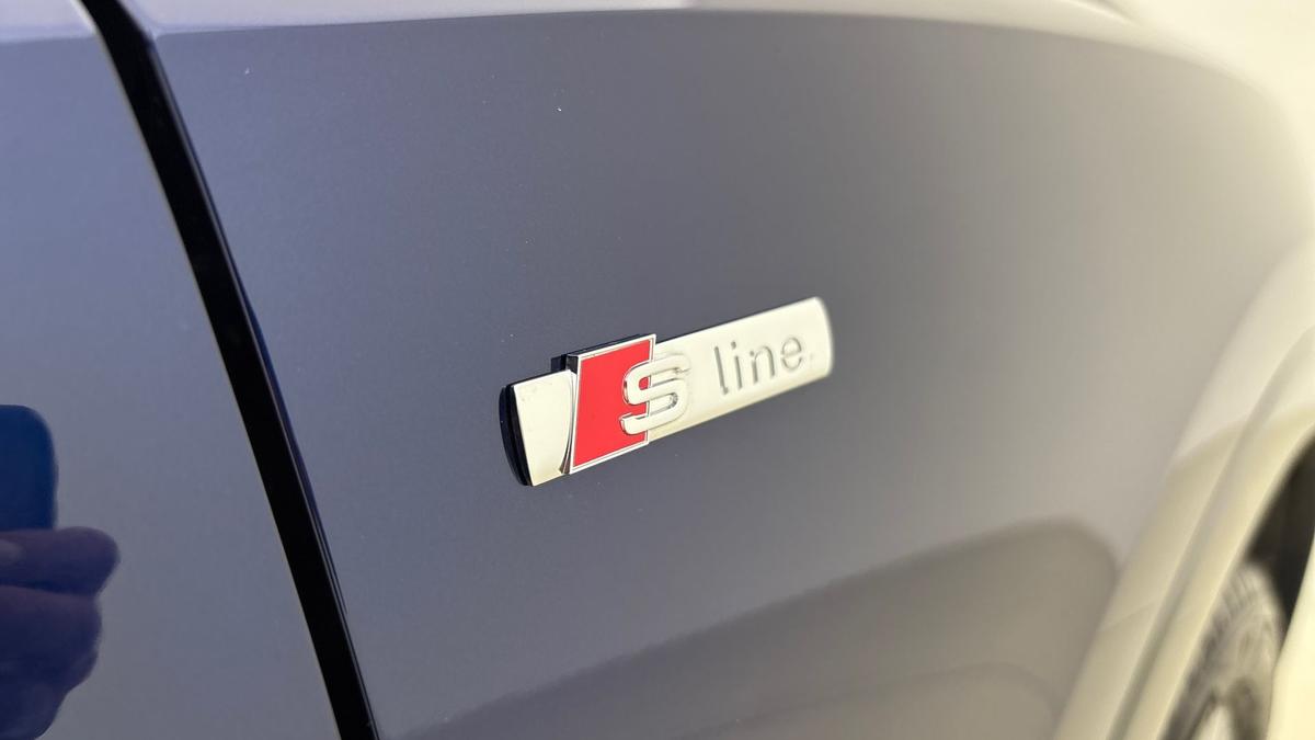 Used Audi Q3 2024 for sale - 77532800: Photo 25