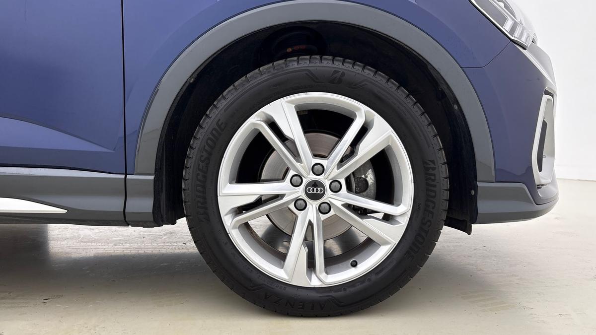 Used Audi Q3 2024 for sale - 77532800: Photo 5