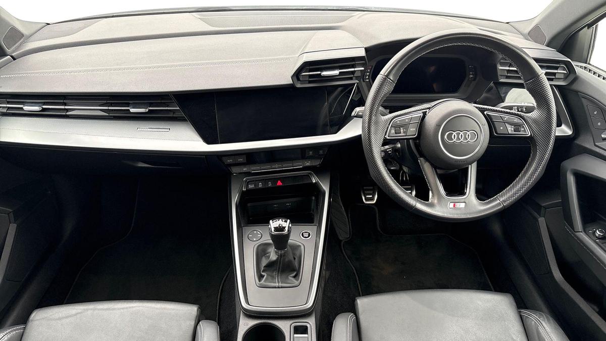 Used Audi A3 2022 for sale - 77533373: Photo 10