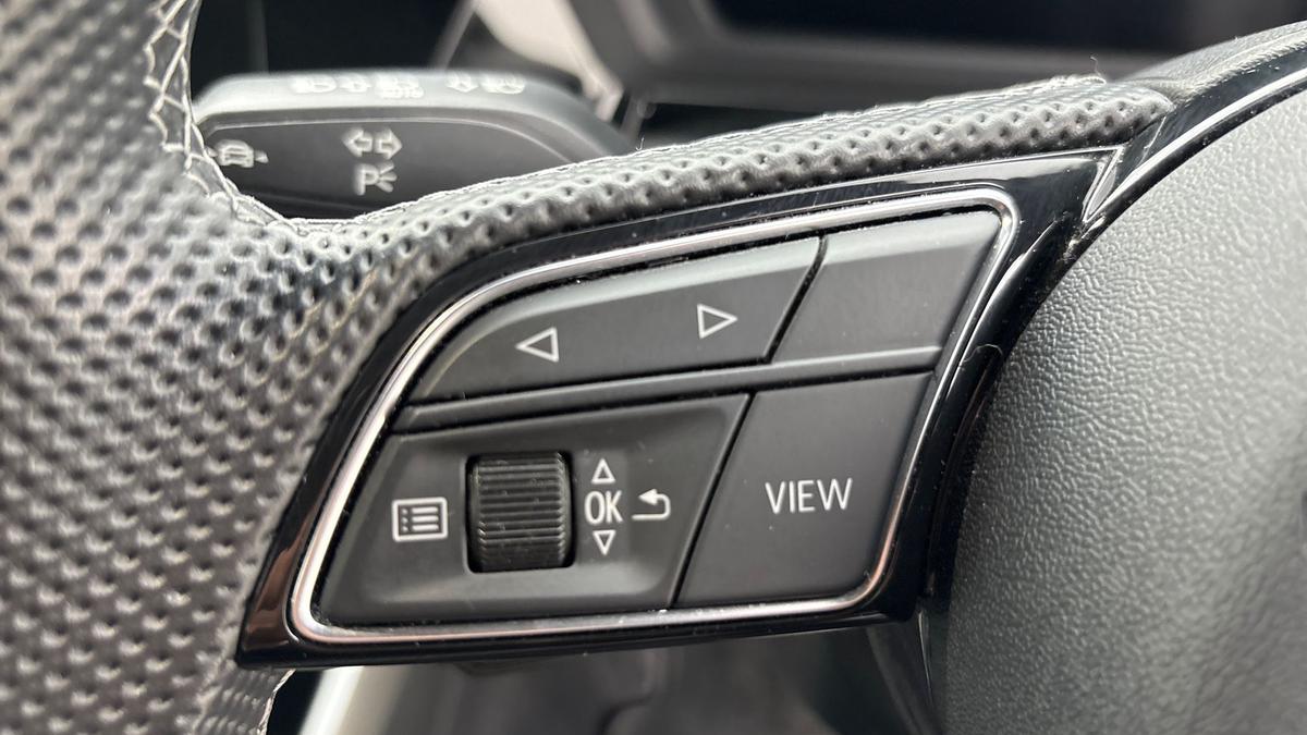 Used Audi A3 2022 for sale - 77533373: Photo 16