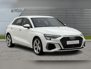 Audi A3 feature image