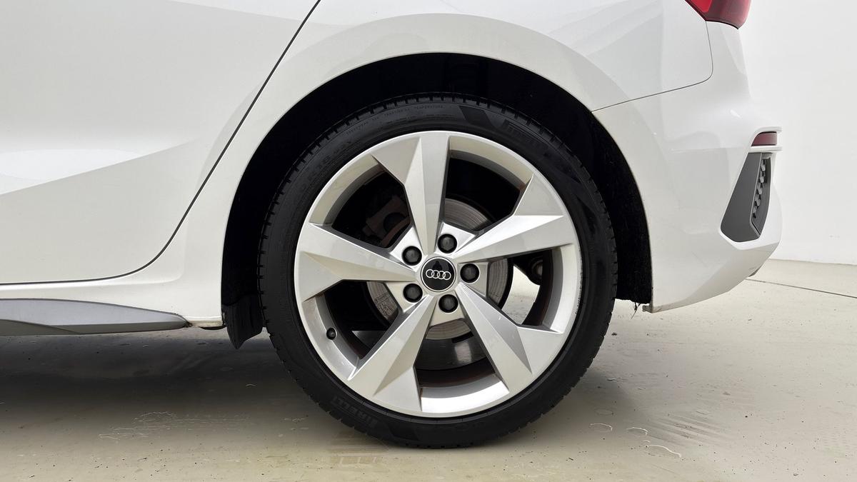 Used Audi A3 2022 for sale - 77533373: Photo 5