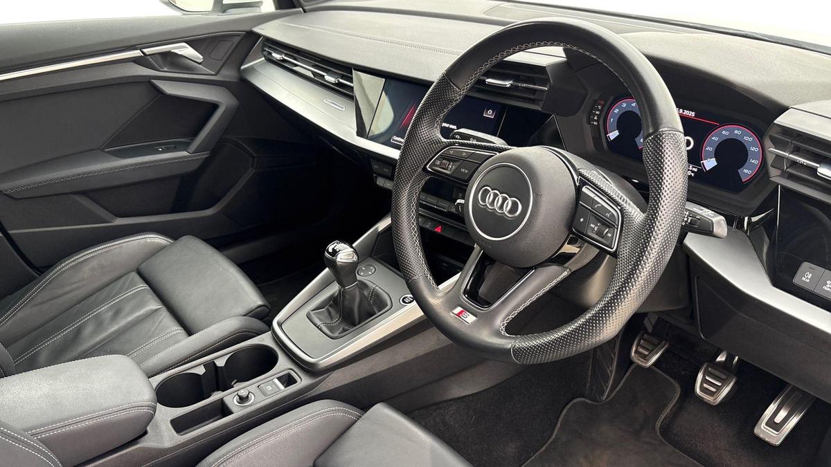 Used Audi A3 2022 for sale - 77533373: Photo 6