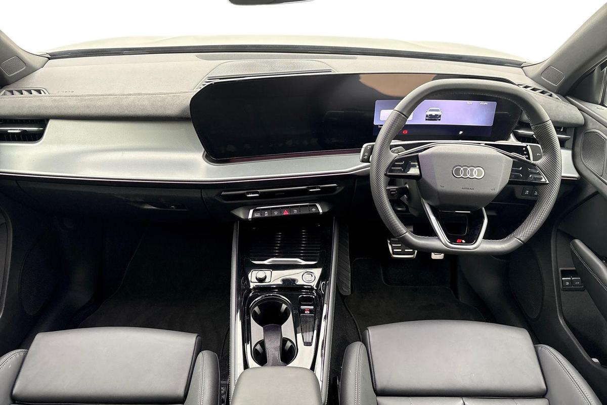 Used Audi Q3 2025 for sale - 78139681: Photo 10