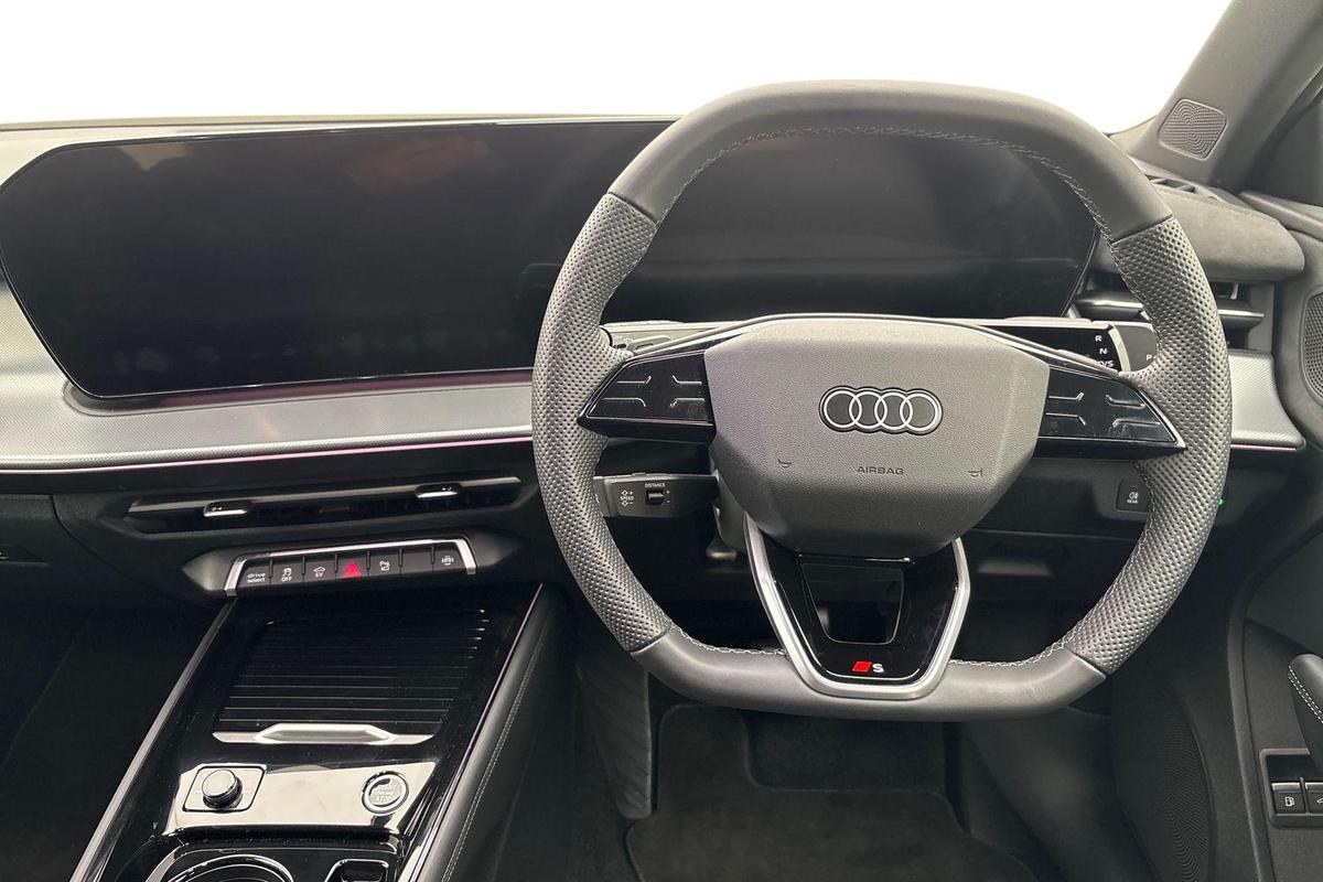 Used Audi Q3 2025 for sale - 78139681: Photo 11