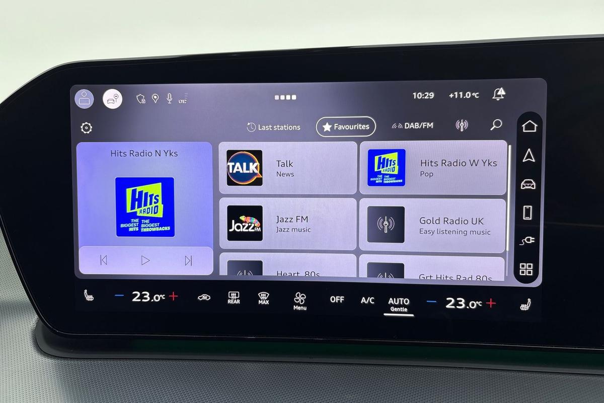 Used Audi Q3 2025 for sale - 78139681: Photo 13