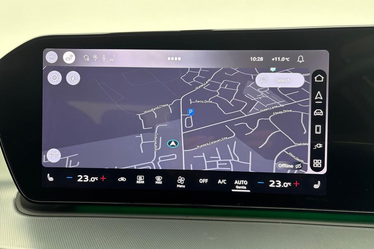 Used Audi Q3 2025 for sale - 78139681: Photo 14