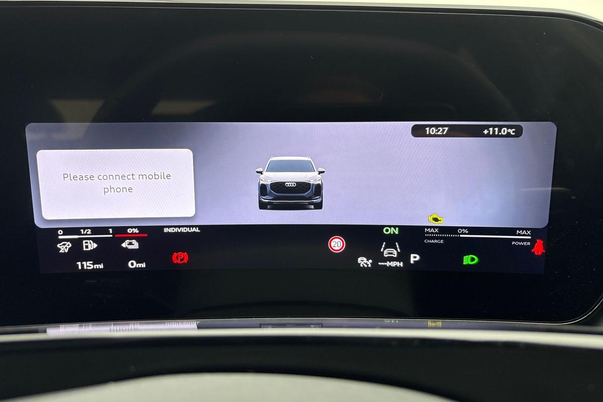 Used Audi Q3 2025 for sale - 78139681: Photo 15